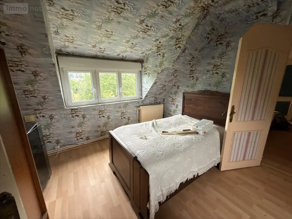 Maison a vendre Sainte-Foy 76590 Seine-Maritime 76 108 m2 8 pièces 168000 euros 76044-1094868 006