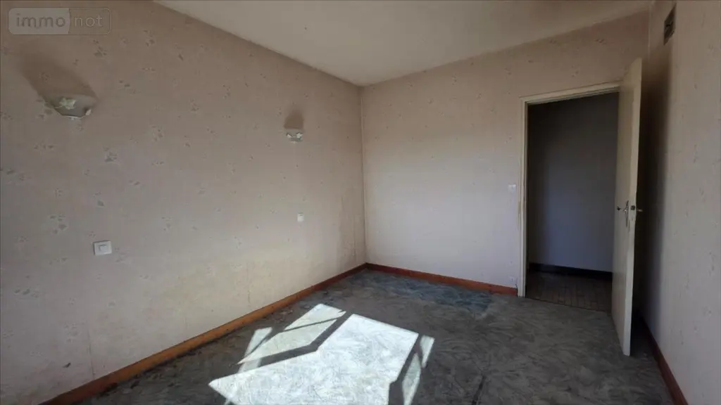 Maison a vendre Valençay 36600 Indre 36 125 m2 6 pièces 107500 euros 021/1609 005