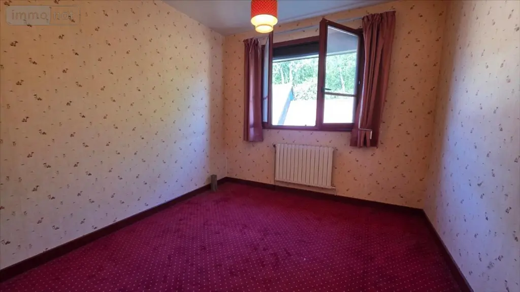 Maison a vendre Valençay 36600 Indre 36 125 m2 6 pièces 107500 euros 021/1609 007