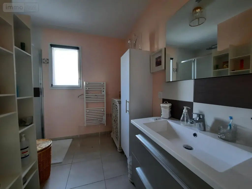 Maison a vendre Notre-Dame-de-Monts 85690 Vendée 85 92 m2 4 pièces 403000 euros 85091-5232 009