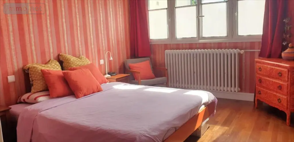 Maison a vendre Valloire-sur-Cisse 41150 Loir-et-Cher 41 124 m2 4 pièces 710810 euros 41002-1096634 007
