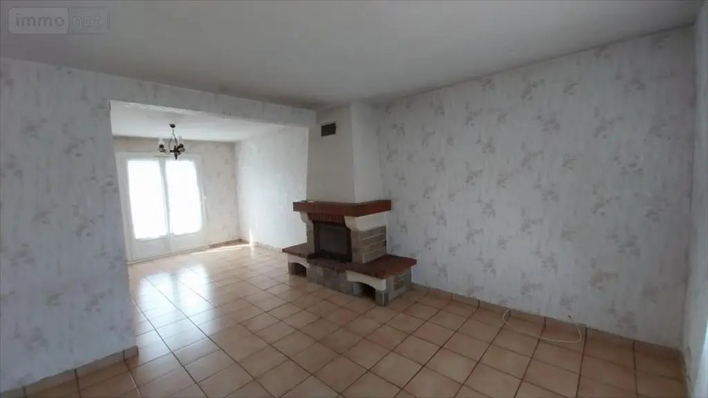 Maison a vendre Ruaudin 72230 Sarthe 72 91 m2 4 pièces 159750 euros 72012-1096422 003