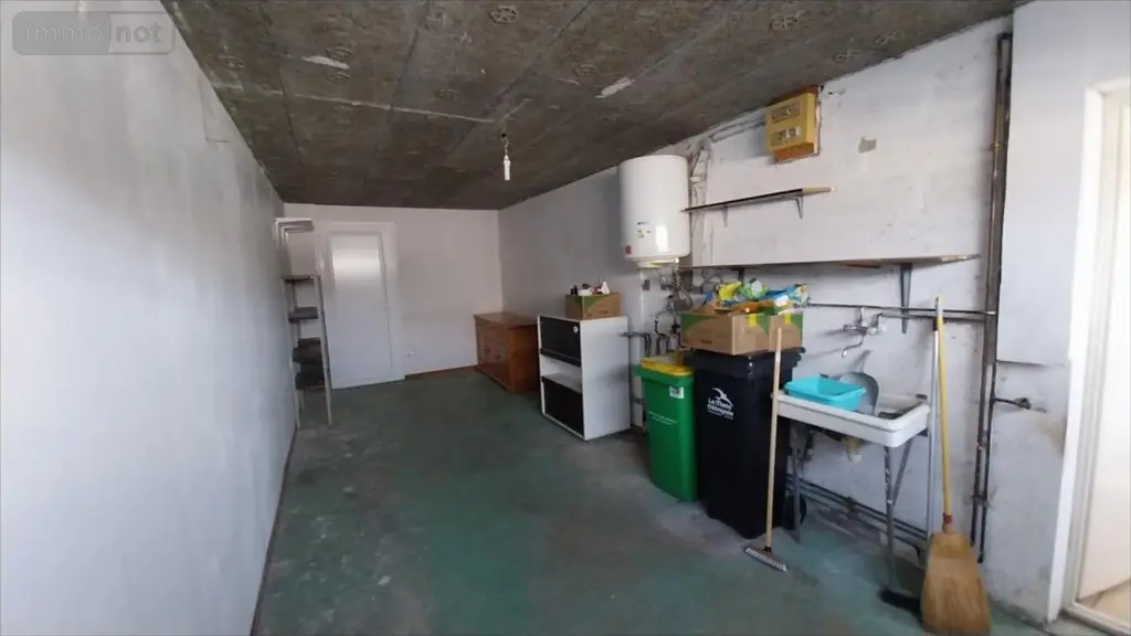 Maison a vendre Ruaudin 72230 Sarthe 72 91 m2 4 pièces 159750 euros 72012-1096422 004