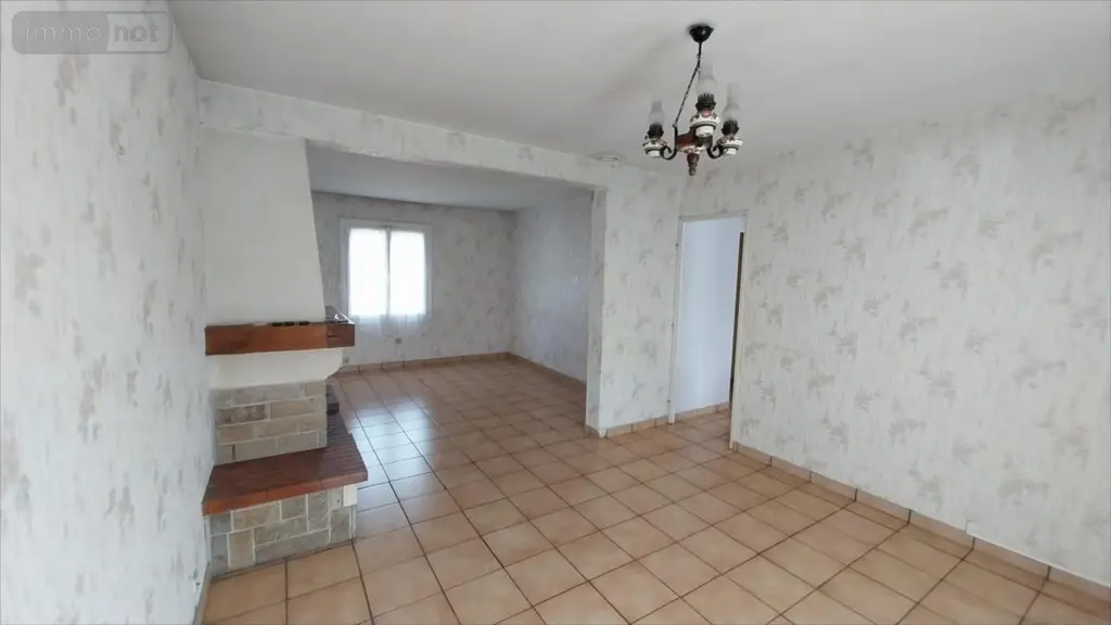 Maison a vendre Ruaudin 72230 Sarthe 72 91 m2 4 pièces 159750 euros 72012-1096422 005