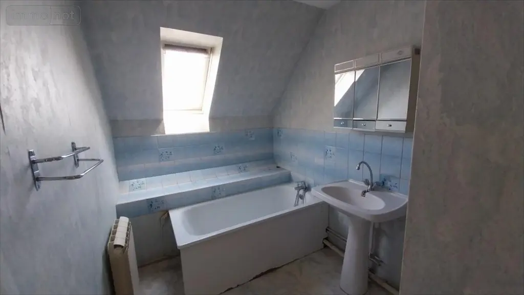 Maison a vendre Ruaudin 72230 Sarthe 72 91 m2 4 pièces 159750 euros 72012-1096422 006