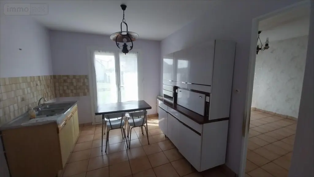 Maison a vendre Ruaudin 72230 Sarthe 72 91 m2 4 pièces 159750 euros 72012-1096422 007