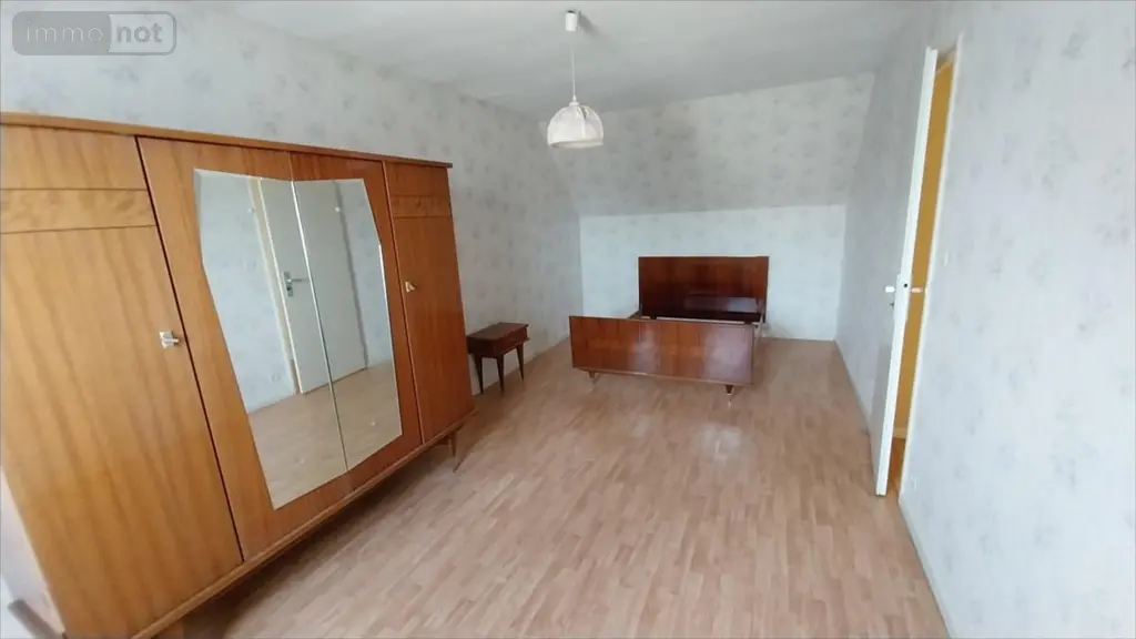 Maison a vendre Ruaudin 72230 Sarthe 72 91 m2 4 pièces 159750 euros 72012-1096422 008