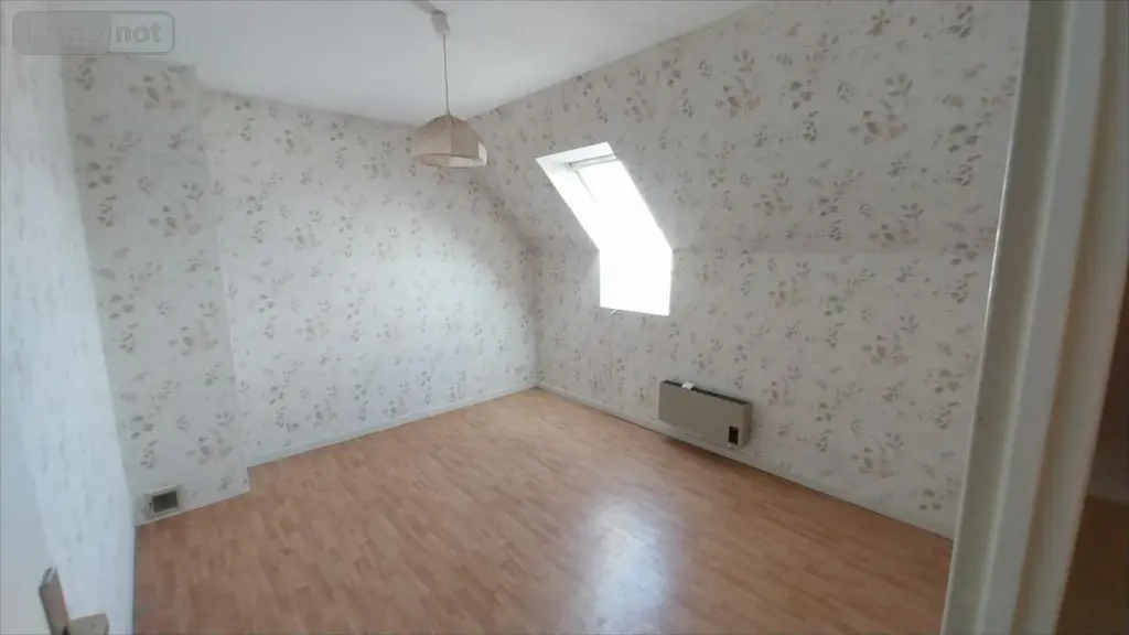 Maison a vendre Ruaudin 72230 Sarthe 72 91 m2 4 pièces 159750 euros 72012-1096422 009