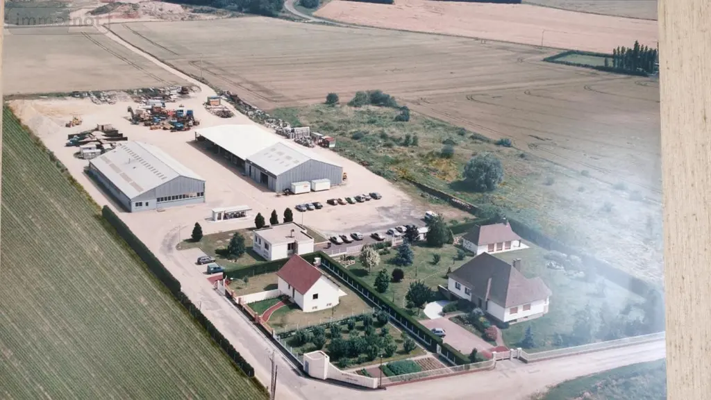 Maison a vendre Gravigny 27930 Eure 27 150 m2 5 pièces 399000 euros 27003-87 018