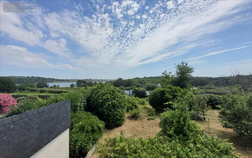 Maison a vendre Quéven 56530 Morbihan 56 118 m2 5 pièces 336000 euros 29066-1095938 006