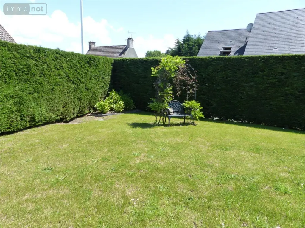 Maison a vendre Gouville-sur-Mer 50560 Manche 50 108 m2 6 pièces 325840 euros 50061-1095603 005