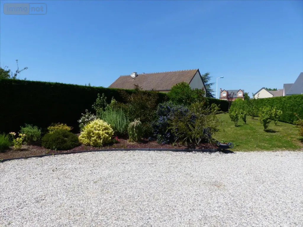 Maison a vendre Gouville-sur-Mer 50560 Manche 50 108 m2 6 pièces 325840 euros 50061-1095603 007