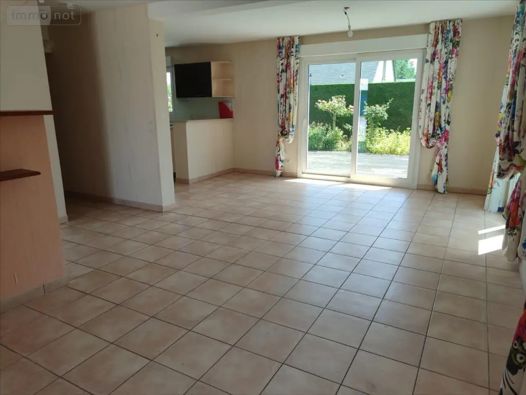 Maison a vendre Gouville-sur-Mer 50560 Manche 50 108 m2 6 pièces 325840 euros 50061-1095603 009