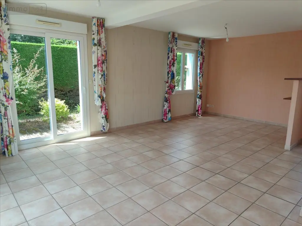 Maison a vendre Gouville-sur-Mer 50560 Manche 50 108 m2 6 pièces 325840 euros 50061-1095603 010