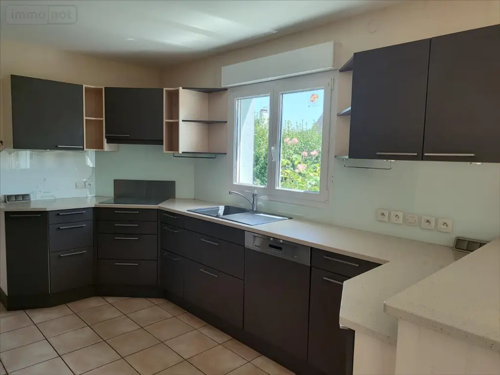Maison a vendre Gouville-sur-Mer 50560 Manche 50 108 m2 6 pièces 325840 euros 50061-1095603 012