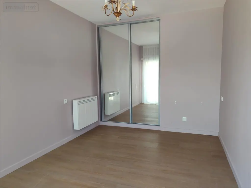 Maison a vendre Gouville-sur-Mer 50560 Manche 50 108 m2 6 pièces 325840 euros 50061-1095603 013