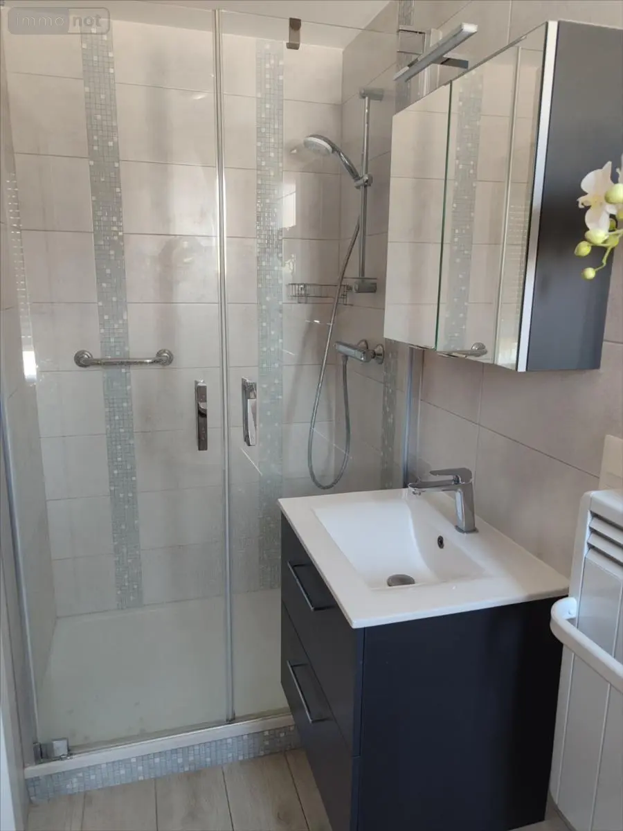 Maison a vendre Gouville-sur-Mer 50560 Manche 50 108 m2 6 pièces 325840 euros 50061-1095603 014