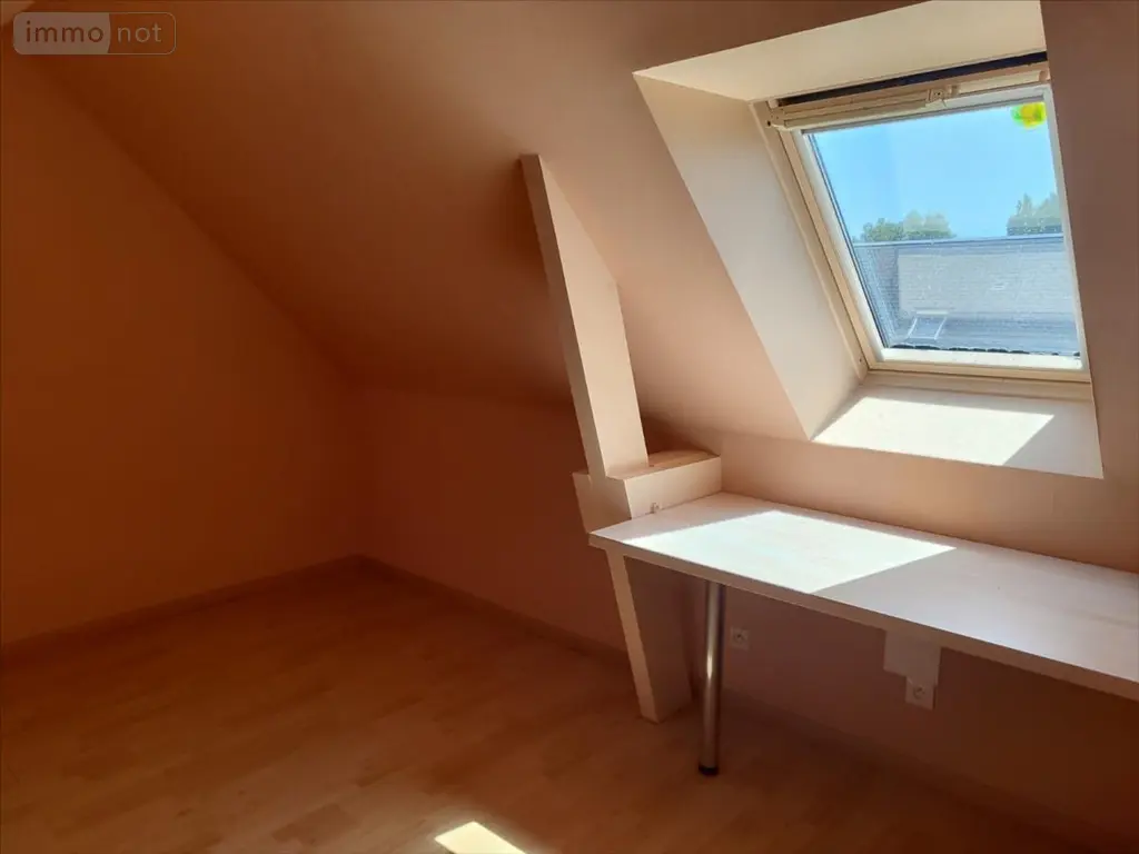 Maison a vendre Gouville-sur-Mer 50560 Manche 50 108 m2 6 pièces 325840 euros 50061-1095603 016