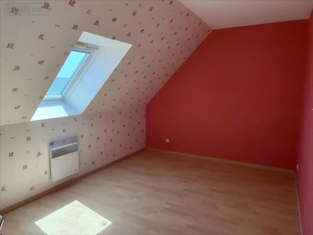 Maison a vendre Gouville-sur-Mer 50560 Manche 50 108 m2 6 pièces 325840 euros 50061-1095603 018