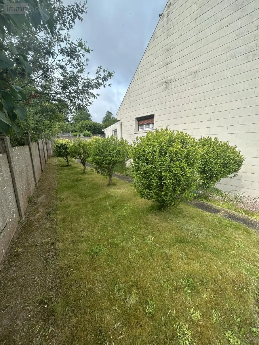 Maison a vendre Plédran 22960 Côtes-d'Armor 22 82 m2 7 pièces 196100 euros 22007-785 002