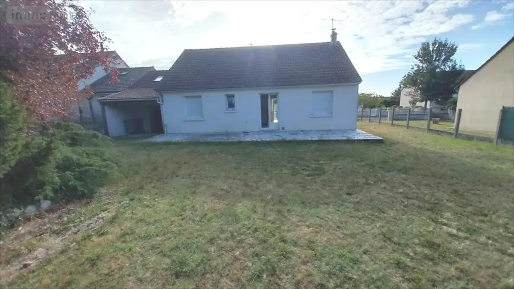 Maison a vendre Changé 72560 Sarthe 72 97 m2 4 pièces 180200 euros 72012-1096605 002