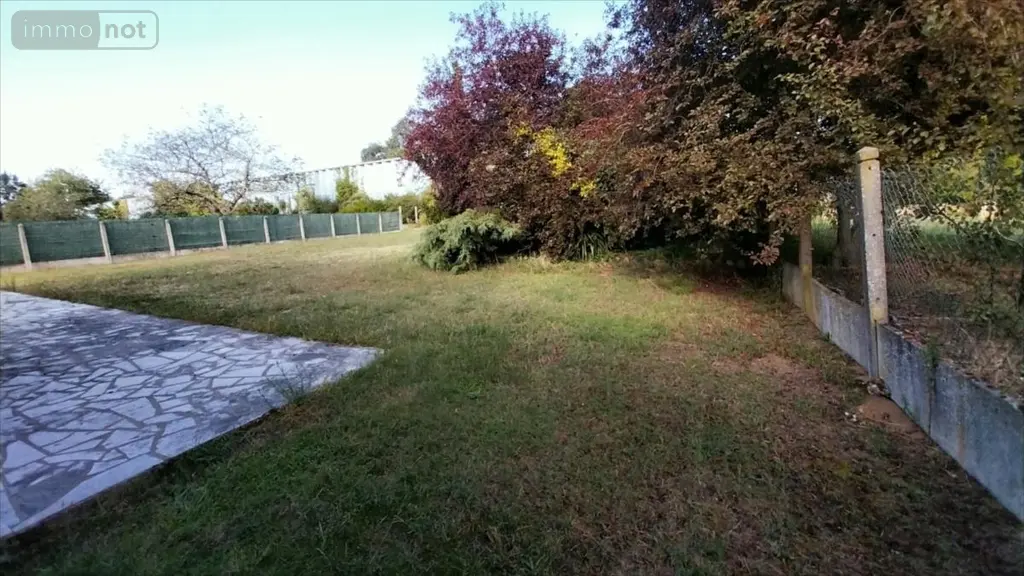 Maison a vendre Changé 72560 Sarthe 72 97 m2 4 pièces 180200 euros 72012-1096605 003