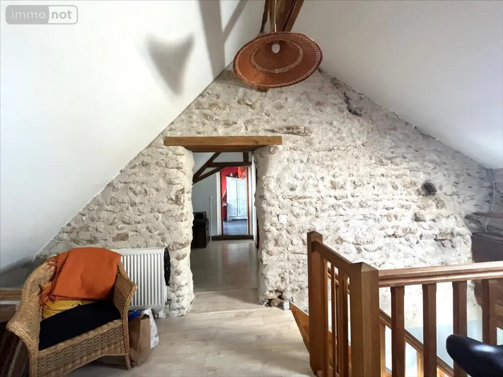 Maison a vendre Selommes 41100 Loir-et-Cher 41 115 m2 5 pièces 189810 euros 41002-1096838 006
