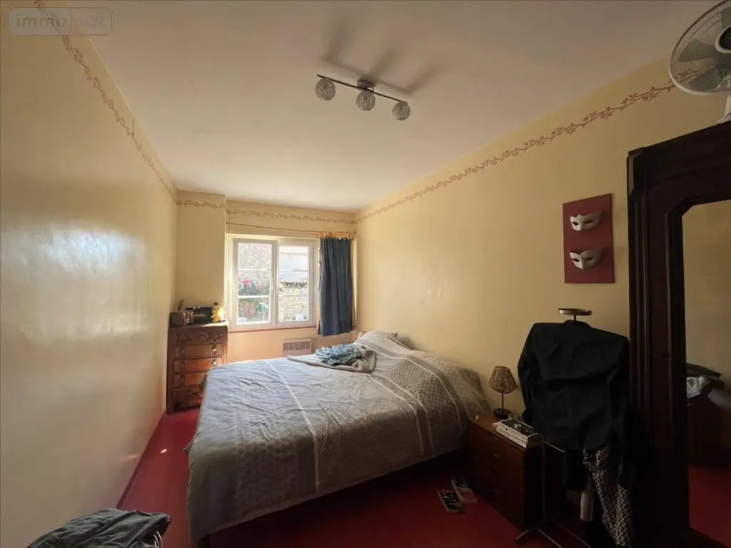 Maison a vendre Selommes 41100 Loir-et-Cher 41 115 m2 5 pièces 189810 euros 41002-1096838 011