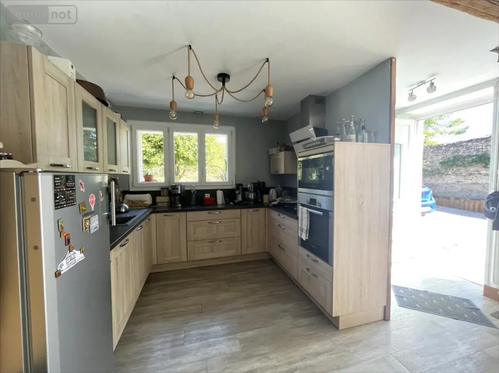 Maison a vendre Selommes 41100 Loir-et-Cher 41 115 m2 5 pièces 189810 euros 41002-1096838 003