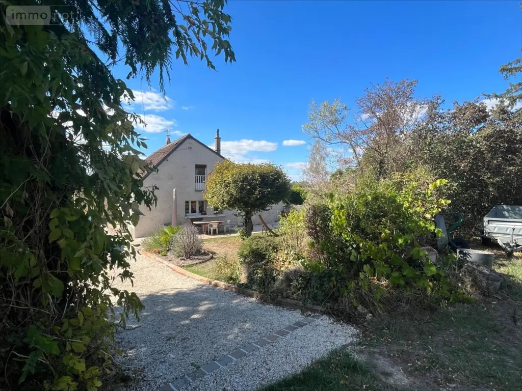 Maison a vendre Selommes 41100 Loir-et-Cher 41 115 m2 5 pièces 189810 euros 41002-1096838 017