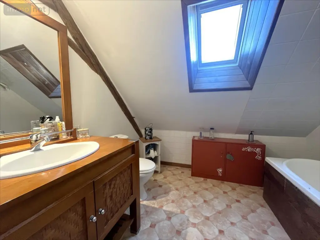 Maison a vendre Selommes 41100 Loir-et-Cher 41 115 m2 5 pièces 189810 euros 41002-1096838 010