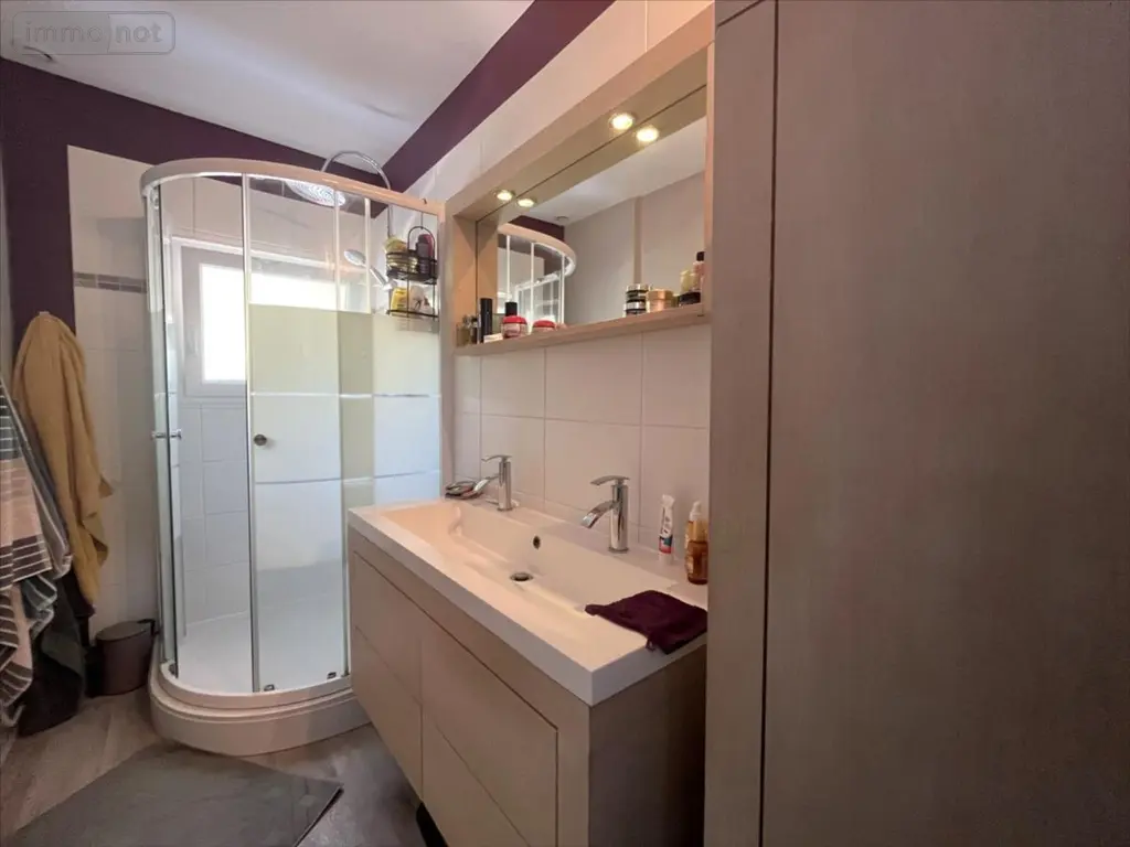 Maison a vendre Selommes 41100 Loir-et-Cher 41 115 m2 5 pièces 189810 euros 41002-1096838 012