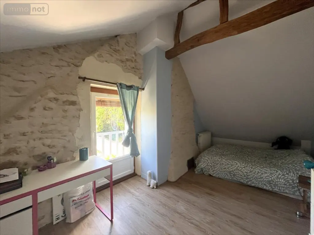 Maison a vendre Selommes 41100 Loir-et-Cher 41 115 m2 5 pièces 189810 euros 41002-1096838 008