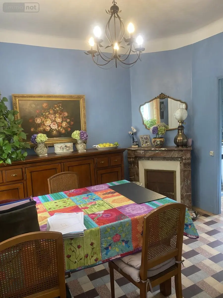 Maison a vendre Souleuvre en Bocage 14350 Calvados 14 62 m2 3 pièces 116050 euros 14076-5867 004