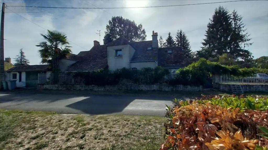 Maison a vendre Brette-les-Pins 72250 Sarthe 72 234 m2 9 pièces 215000 euros 72012-1096664 003