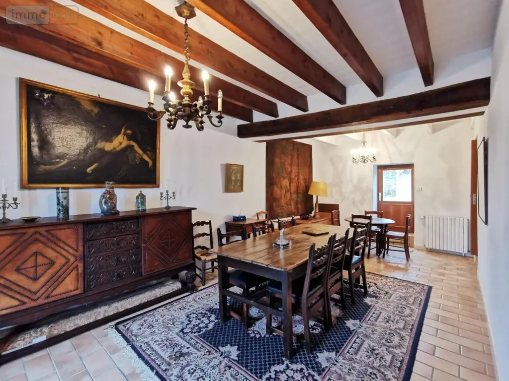 Maison a vendre Coatréven 22450 Côtes-d'Armor 22 278 m2 11 pièces 343250 euros 22102-1936 022
