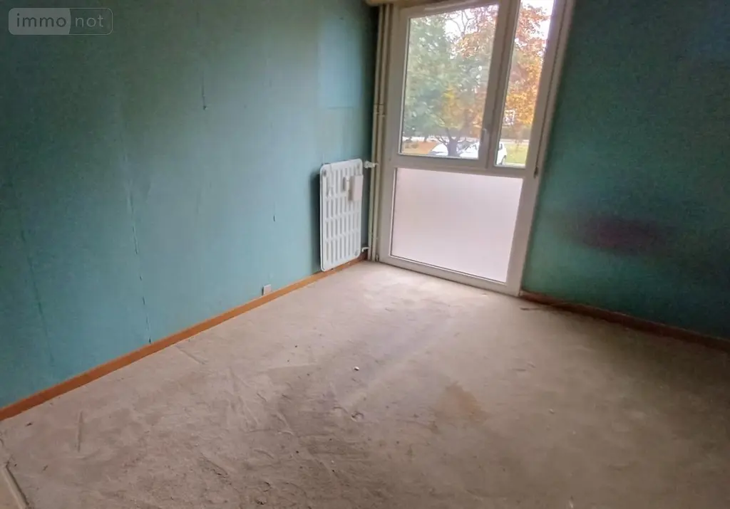 Appartement a vendre Amiens 80000 Somme 80 95 m2 4 pièces 166240 euros 80011-5499 008