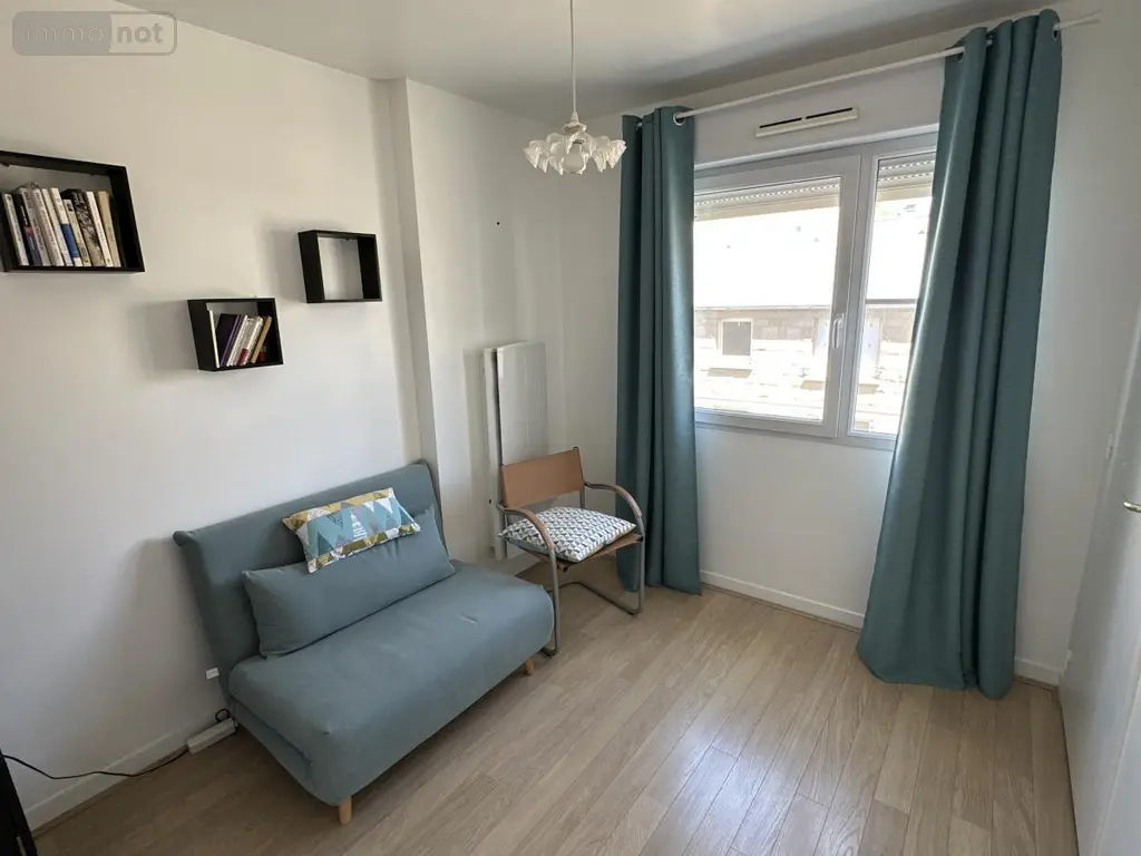Appartement a vendre Saint-Malo 35400 Ille-et-Vilaine 35 64 m2 374400 euros 35084-856 008