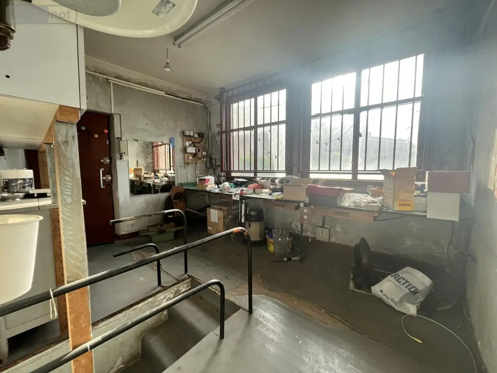 Immeuble de rapport a vendre Besançon 25000 Doubs 25 362 m2 650000 euros 25004-1309 007