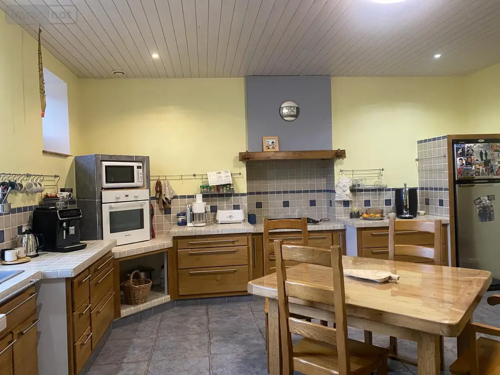 Maison a vendre Saint-Clet 22260 Côtes-d'Armor 22 210 m2 519750 euros 22079-866 003