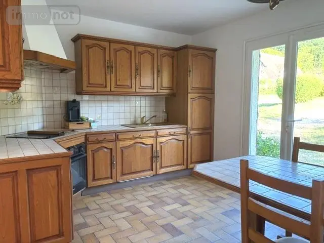 Maison a vendre Quevillon 76840 Seine-Maritime 76 115 m2 6 pièces 267700 euros 76026-1095763 004