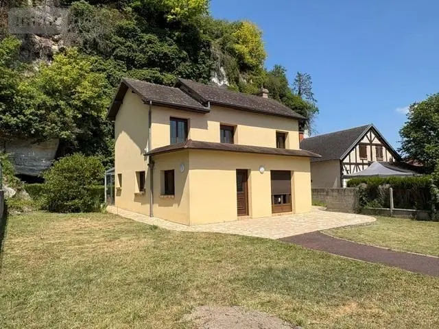 Maison a vendre Val-de-la-Haye 76380 Seine-Maritime 76 99 m2 5 pièces 220500 euros 76026-1095876 001