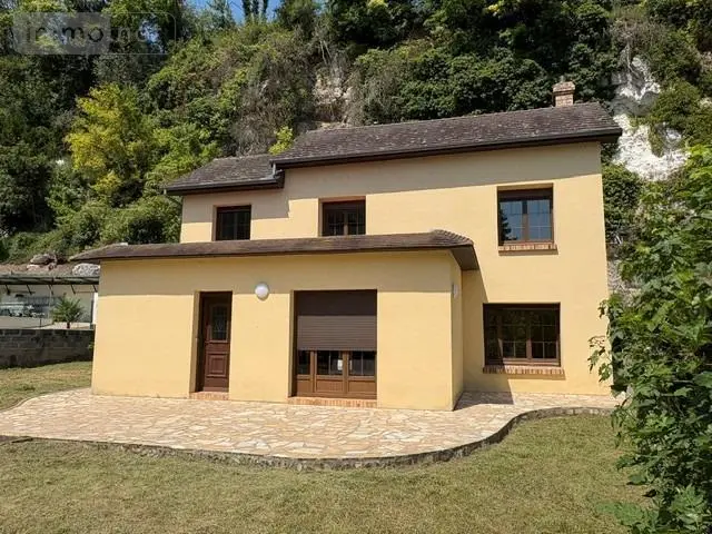 Maison a vendre Val-de-la-Haye 76380 Seine-Maritime 76 99 m2 5 pièces 220500 euros 76026-1095876 002