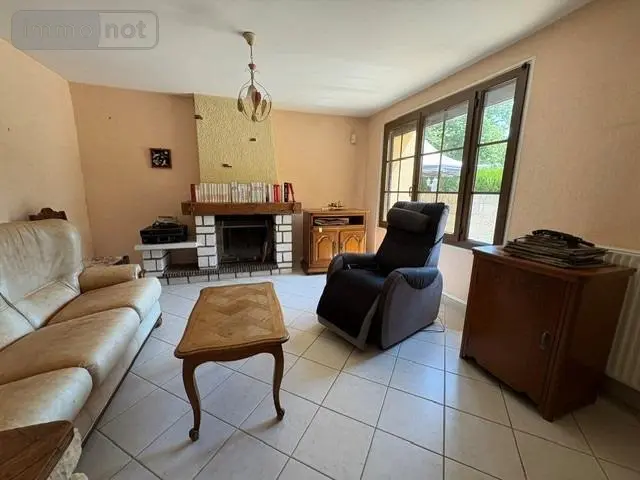Maison a vendre Val-de-la-Haye 76380 Seine-Maritime 76 99 m2 5 pièces 220500 euros 76026-1095876 004