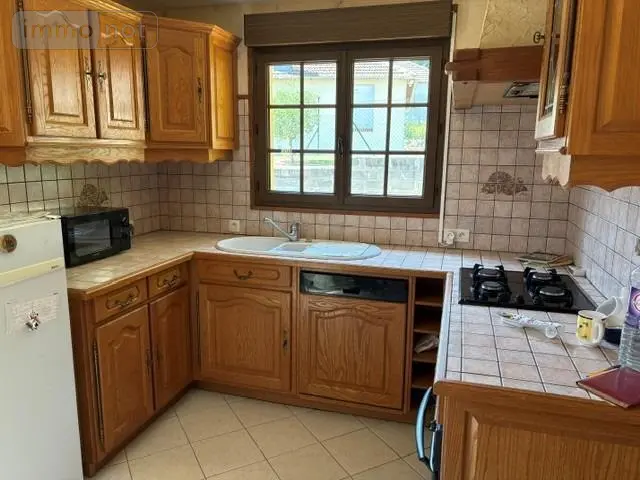 Maison a vendre Val-de-la-Haye 76380 Seine-Maritime 76 99 m2 5 pièces 220500 euros 76026-1095876 005