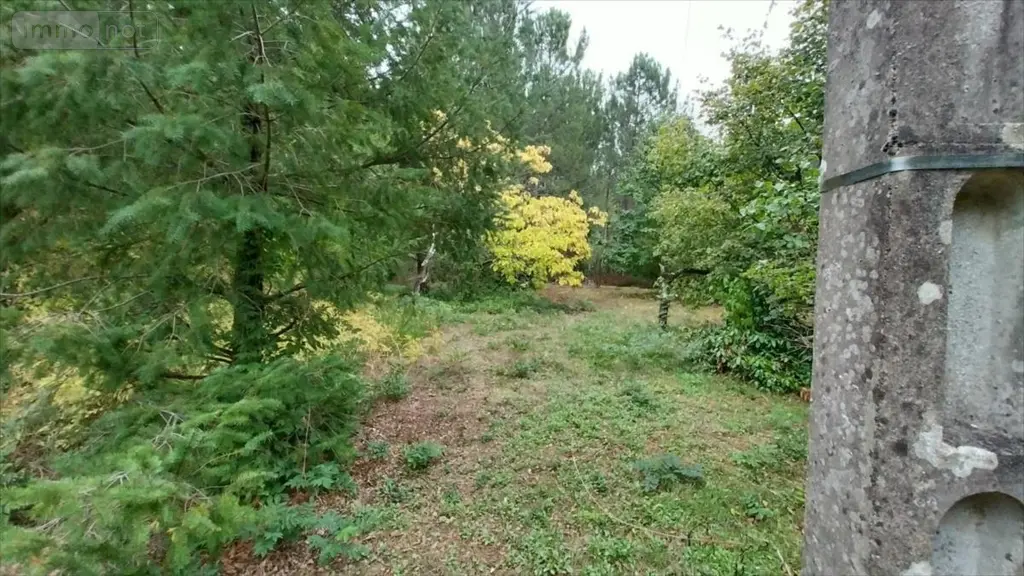 Maison a vendre Brette-les-Pins 72250 Sarthe 72 60 m2 1 pièce 33800 euros 72012-1096742 004