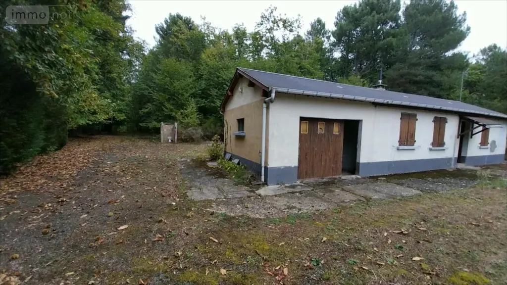 Maison a vendre Brette-les-Pins 72250 Sarthe 72 60 m2 1 pièce 33800 euros 72012-1096742 007