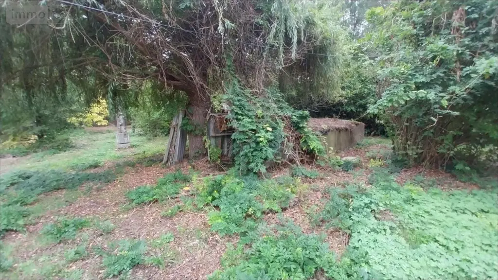 Maison a vendre Brette-les-Pins 72250 Sarthe 72 60 m2 1 pièce 33800 euros 72012-1096742 009
