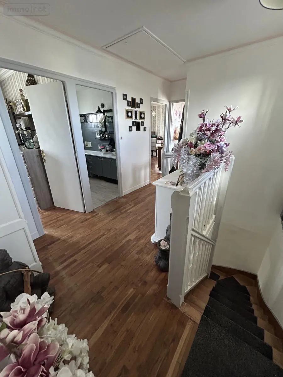 Maison a vendre Yffiniac 22120 Côtes-d'Armor 22 115 m2 7 pièces 164300 euros 22007-629 012