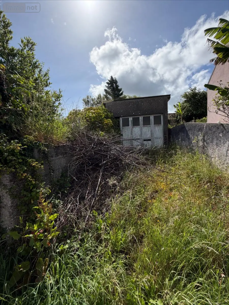 Maison a vendre Pont-de-Buis-lès-Quimerch 29590 Finistère 29 50 m2 3 pièces 71690 euros 29060-1096002 010